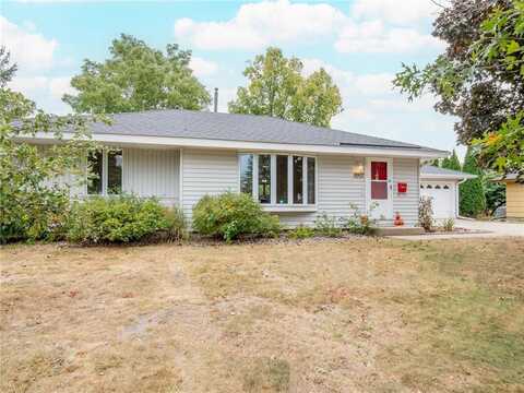 9907 10th Avenue S, Bloomington, MN 55420