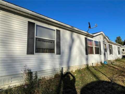 1689 Garden Street, Kanabec Twp, MN 56358