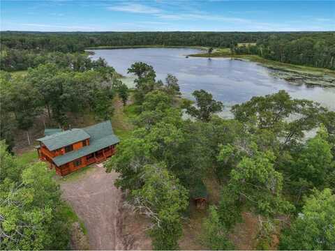 29917 N Bay Drive, Danbury, WI 54830