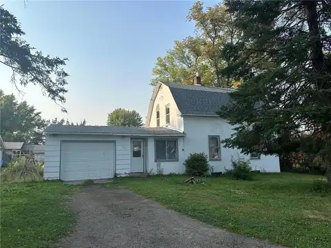 136 Superior Avenue, Randall, MN 56475