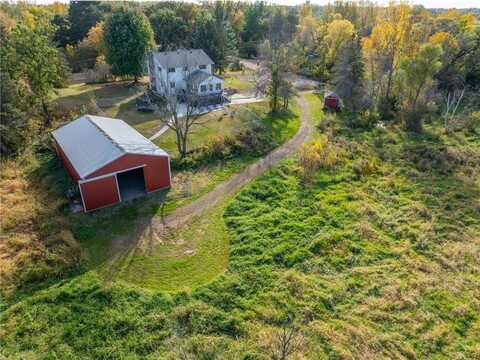 5756 165th Street N, Hugo, MN 55038