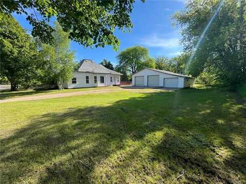 312 Roosevelt Street SW, Staples, MN 56479