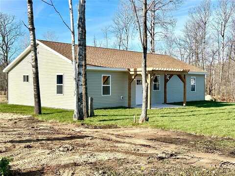 205 Ellen Street, Marble, MN 55764