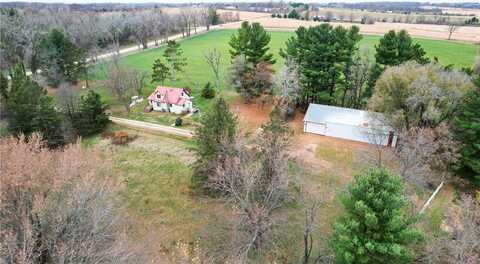 N7444 410th Street, Gilman, WI 54767