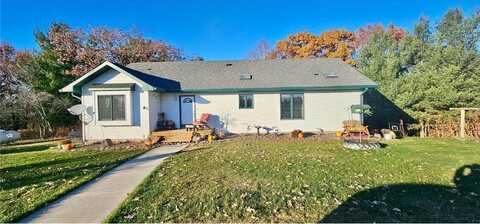 415 240th Avenue, Mckinley Twp, WI 54829