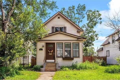 2611 Longfellow Avenue, Minneapolis, MN 55407