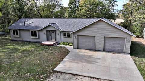 12191 135th Avenue, Menahga, MN 56464