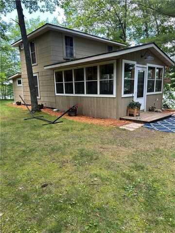 27068 Greenwood Isle Circle, Bay Lake Twp, MN 56444