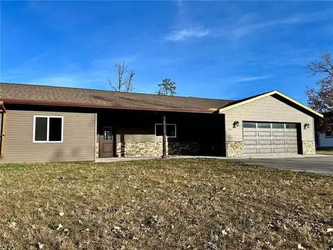 706 Maple Avenue, Park Rapids, MN 56470