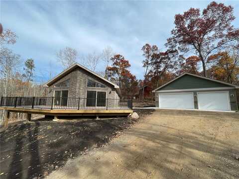 29668 Pima Circle, Breezy Point, MN 56472