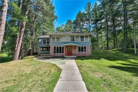 14614 E Fish Hook Drive, Park Rapids, MN 56470