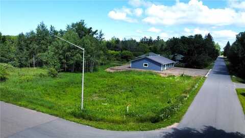 12xx Dorothy Street, Isle, MN 56342