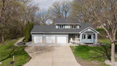 517 Valley Drive, Fergus Falls, MN 56537