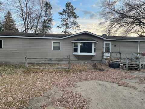 420 Goldenrod Avenue W, Pillager, MN 56473