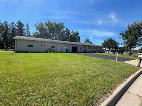 671 Centennial Drive S, Long Prairie, MN 56347