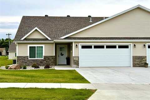 1446 Campus Drive, Fergus Falls, MN 56537