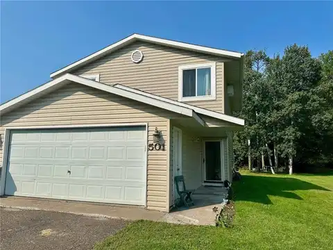 501 4th Street NW, Little Falls, MN 56345