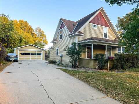 1106 N Cleveland Avenue, Fergus Falls, MN 56537