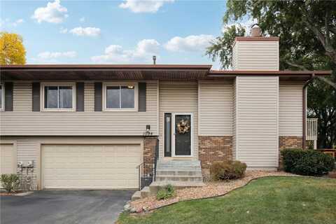 1094 Churchill Place, Shoreview, MN 55126