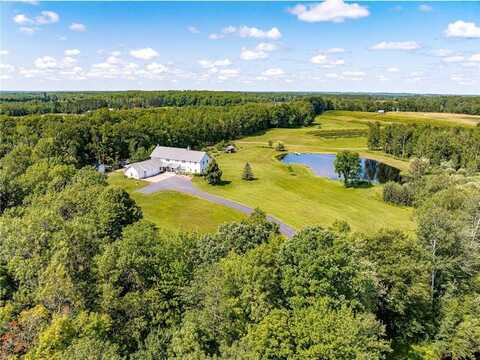 3231 Pioneer Road, Blackhoof Twp, MN 55707