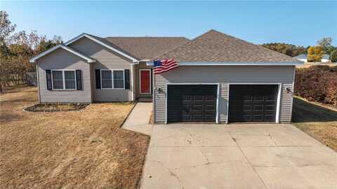 765 6th Avenue NE, Perham, MN 56573