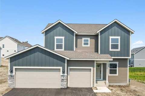 964 Big Woods Drive, Delano, MN 55328