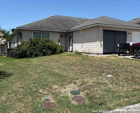 13023 OCONNOR CV, San Antonio, TX 78233