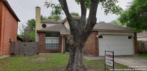 10214 APRICOT FIELD DR, San Antonio, TX 78245