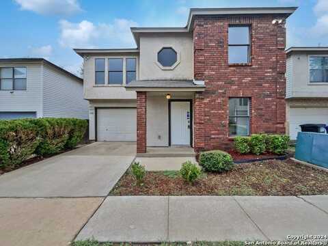 5110 KENTON ASH, San Antonio, TX 78240