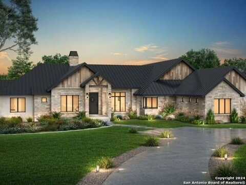 Lot 11 CORDILLERA RDG, Boerne, TX 78006