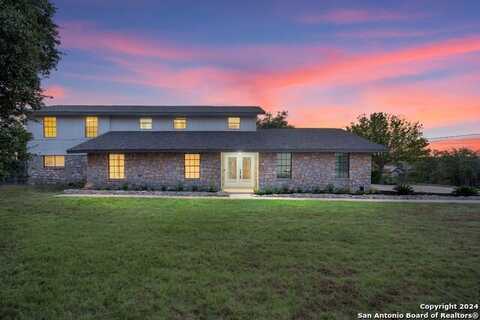 8220 TRIPLE CROWN, Boerne, TX 78015