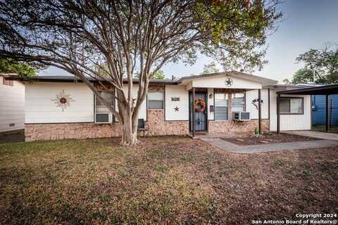 4426 BRIDEMAN, San Antonio, TX 78219