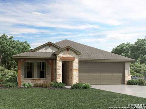 912 Broken Hollow, San Antonio, TX 78260