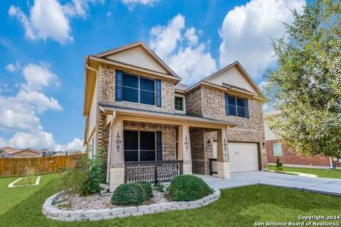 9006 Phoenix Park, Converse, TX 78109