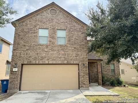 133 Hinge Path, Cibolo, TX 78108