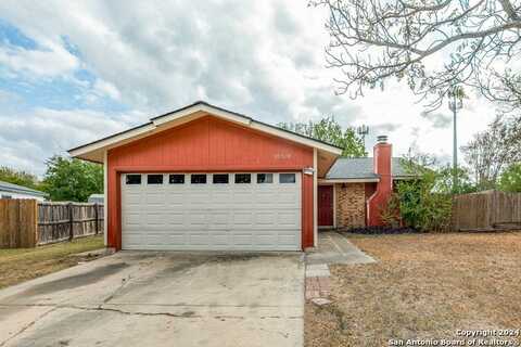 10502 Kinderhook, San Antonio, TX 78254