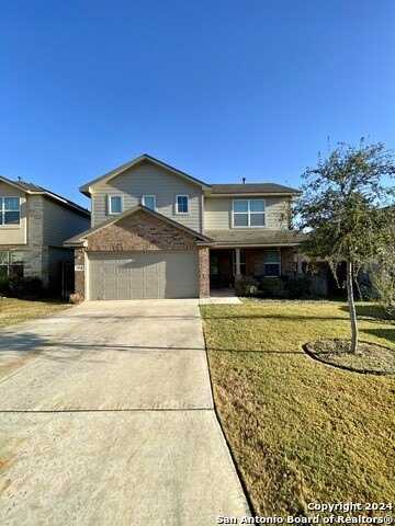 13026 Cadenza Creek, San Antonio, TX 78252