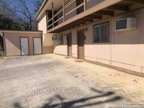 1428 Wiltshire Ave, San Antonio, TX 78209