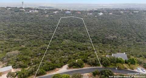 9846 Cash Mountain Rd Lot 29, Helotes, TX 78023