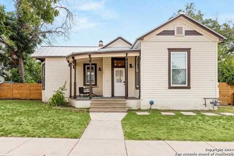 114 OMAHA ST, San Antonio, TX 78203