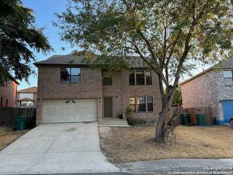 7714 RED RIVER BAY, Converse, TX 78109