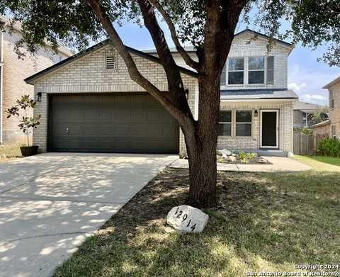 12914 Thomas Sumter, San Antonio, TX 78233