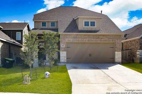 2753 BARKEY SPGS, San Antonio, TX 78245