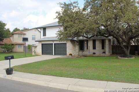 9447 MARSH CREEK DR, San Antonio, TX 78250