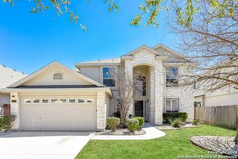 10010 SHETLAND GATE, San Antonio, TX 78254