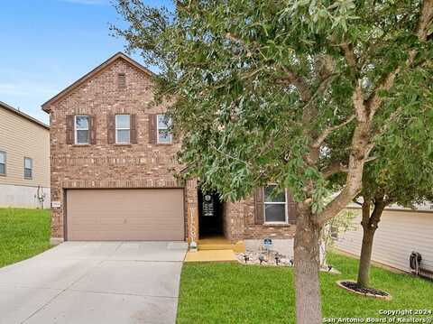 13234 LOMA SIERRA, San Antonio, TX 78233