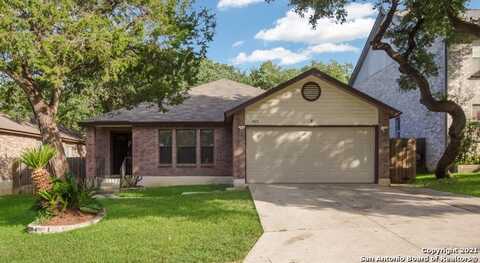 4815 ENCANTO CREEK DR, San Antonio, TX 78247