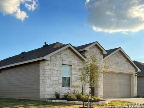 5006 GULLY WAY, San Antonio, TX 78266