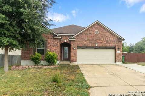 13616 Sungrove View, San Antonio, TX 78245