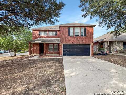 8539 PARK OLYMPIA, Universal City, TX 78148